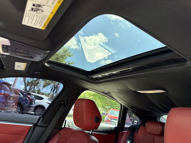 2019 BMW 430i - $14,998