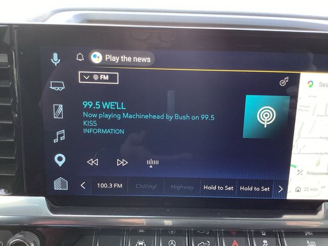 Used Car 2024 Chevrolet Silverado 1500  Lt For Sale Under $40,000 In San Antonio, Texas