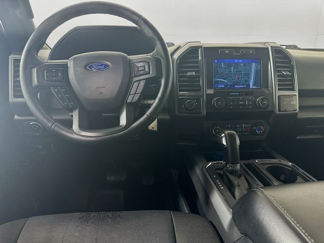 2020 Ford F-150 XLT 22