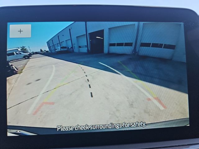 Used 2025 White Ford ST-Line Select image 22