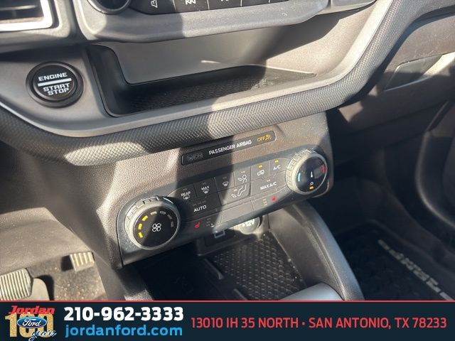 Used Car 2022 Ford Bronco Sport  Big Bend For Sale Under $25,000 In San Antonio, Texas