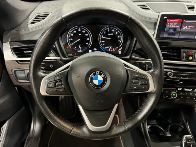 2021 BMW X1 xDrive28i 14