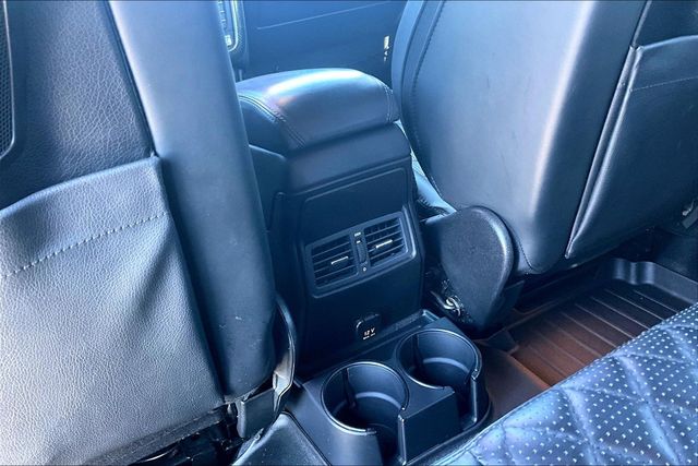 Used 2017 Mercedes-Benz G-Class G 63 AMG 4D Sport Utility 4MATIC