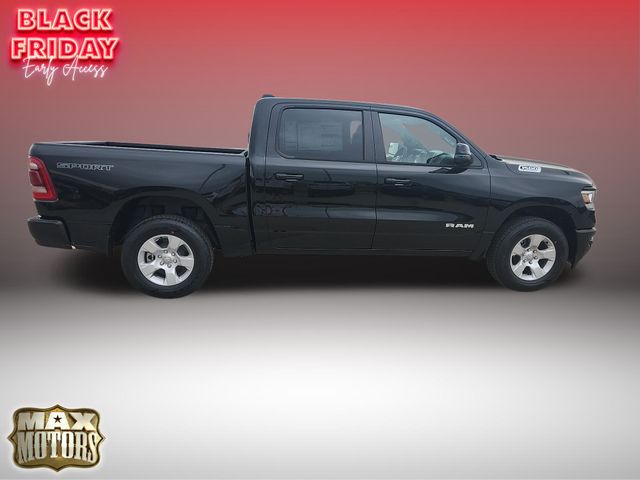 2023 Ram 1500 Big Horn/Lone Star 10