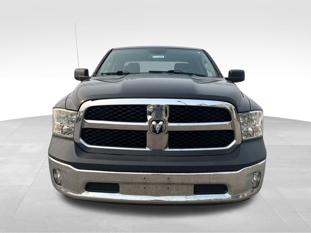 Used 2017 RAM Ram 1500 ST with VIN 1C6RR7FG8HS669991 for sale in Morehead, KY