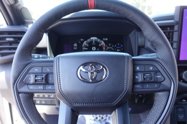 New 2026 Toyota Tundra i-FORCE MAX Truck