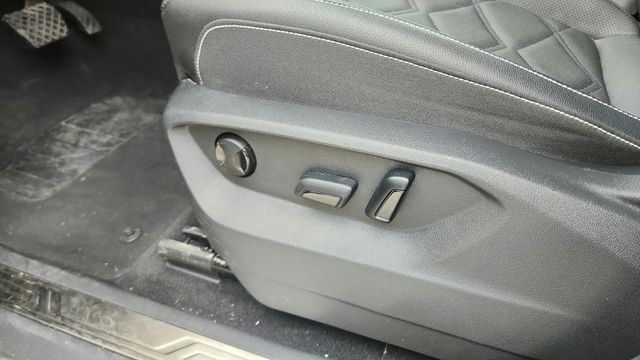 2025 Volkswagen Atlas