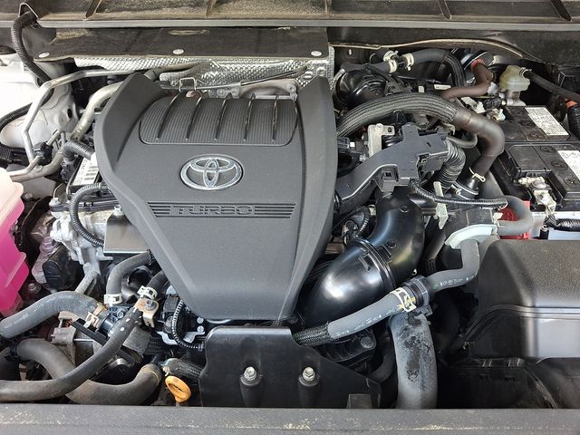 Used 2023 Toyota Highlander SUV