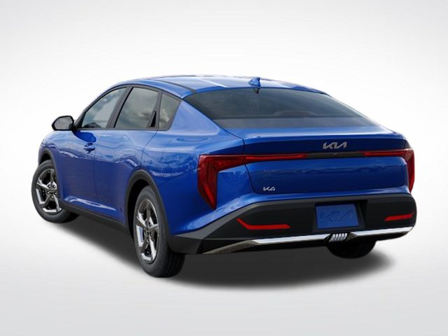 2026 Kia K4 LXS - Image 4
