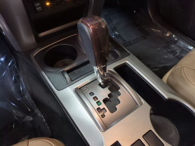 used 2018 Toyota 4Runner car, priced at $24,911