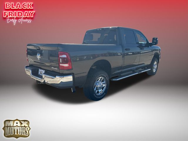 2024 Ram 2500 Tradesman 10