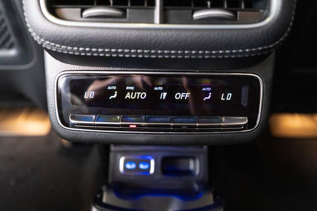 New 2026 Mercedes-benz GLS SUV