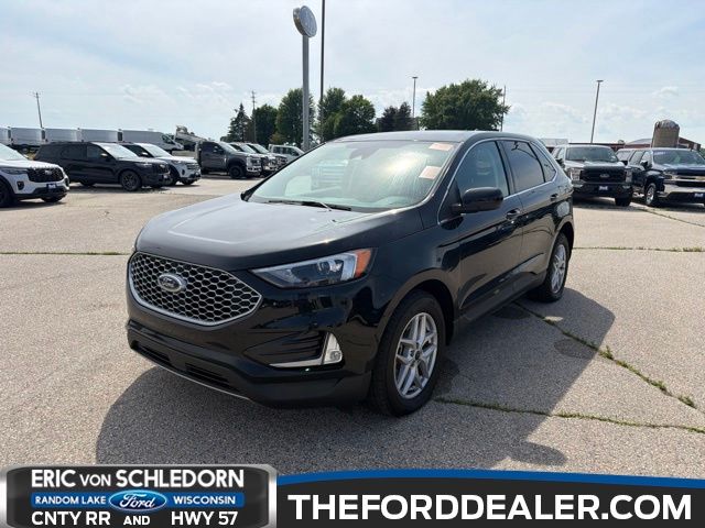 2023 Ford Edge SEL AWD