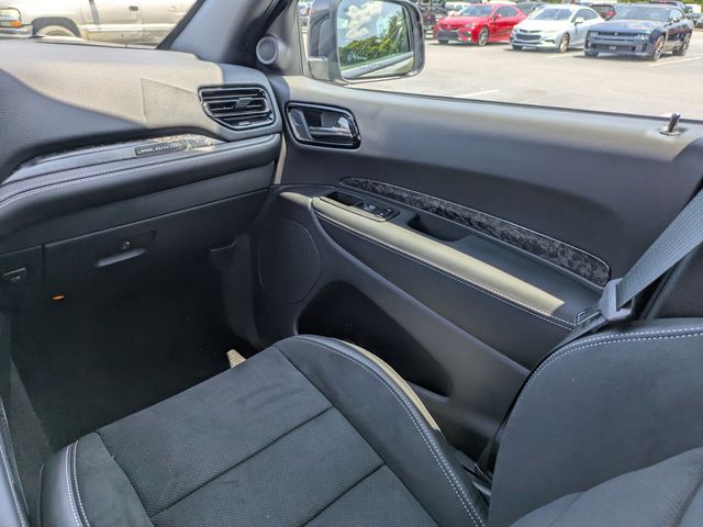 2026 Dodge Durango SRT Jailbreak