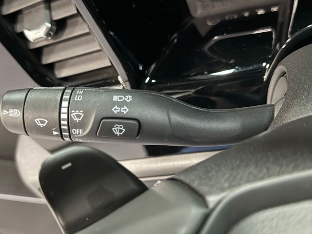 Used 2023 Black Chevrolet LT Trail Boss image 16