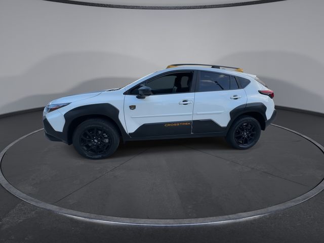 2024 Subaru Crosstrek - $27,577
