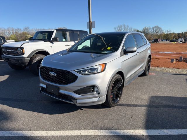 2022 Ford Edge ST