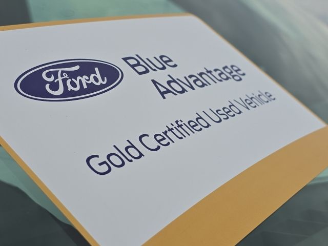 2024 Ford F-150 STX:L168519A