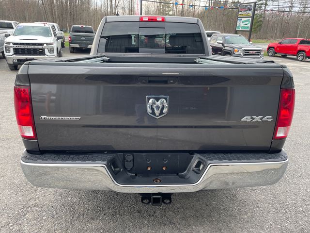 2016 Ram 1500 Outdoorsman - Crystal Metallic exterior view 6