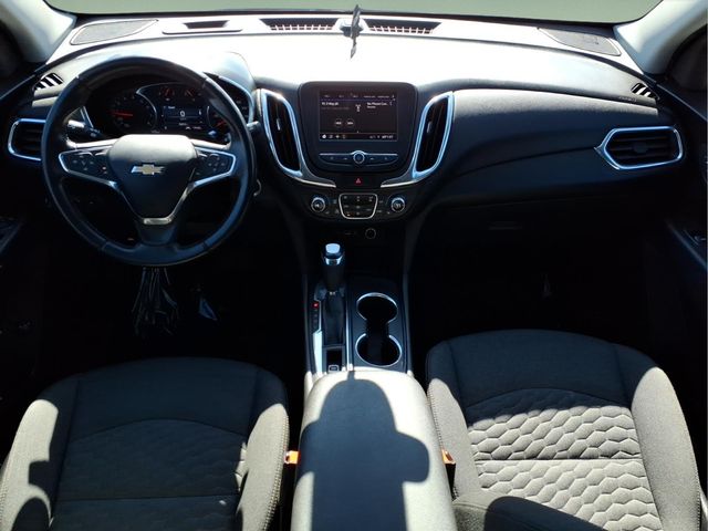 Used 2020 Chevrolet Equinox For Sale in Livonia, MI