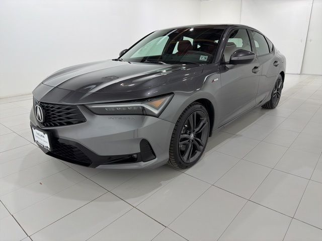 2023 Acura Integra FWD with A-SPEC Package