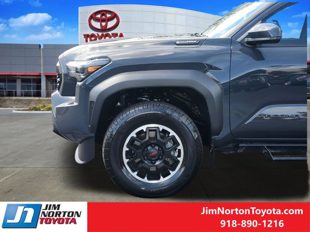 Used 2024 Toyota Tacoma Hybrid Truck