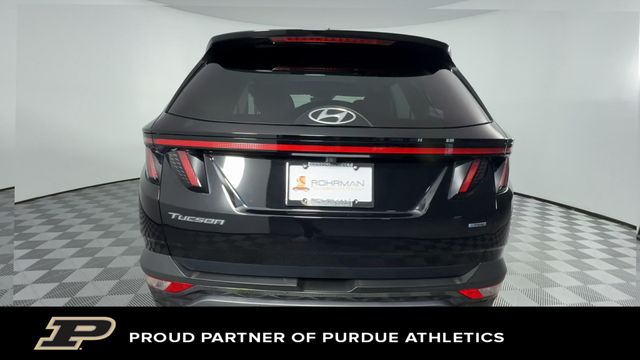 Used 2022 Hyundai Tucson For Sale in Indianapolis, IN