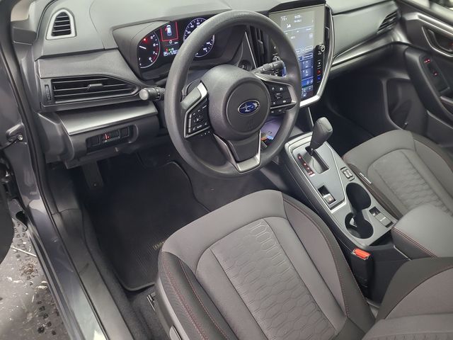 2024 – Subaru – Impreza