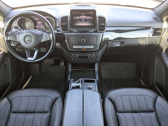 Used 2018 Mercedes-benz GLE SUV