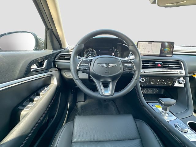 Thumbnail: 2026 Genesis G70 - 19