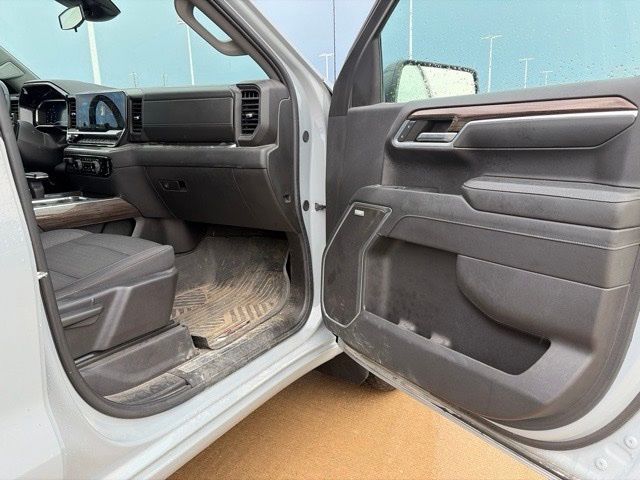 Used 2024 Chevrolet Silverado 1500 Truck