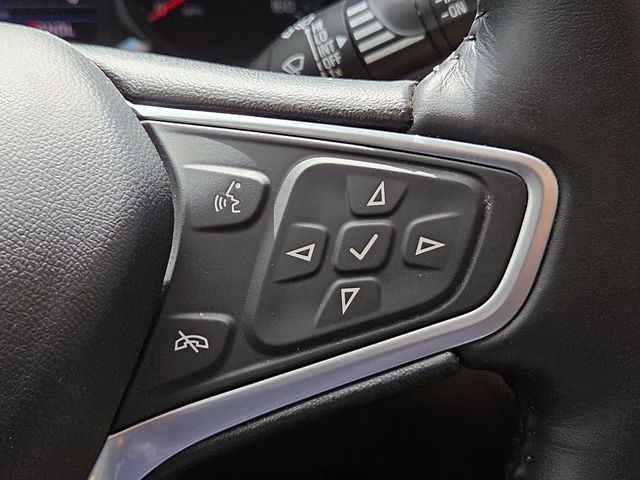 2022 Chevrolet Equinox LT Beige at AutoSavvy Houston Southwest
