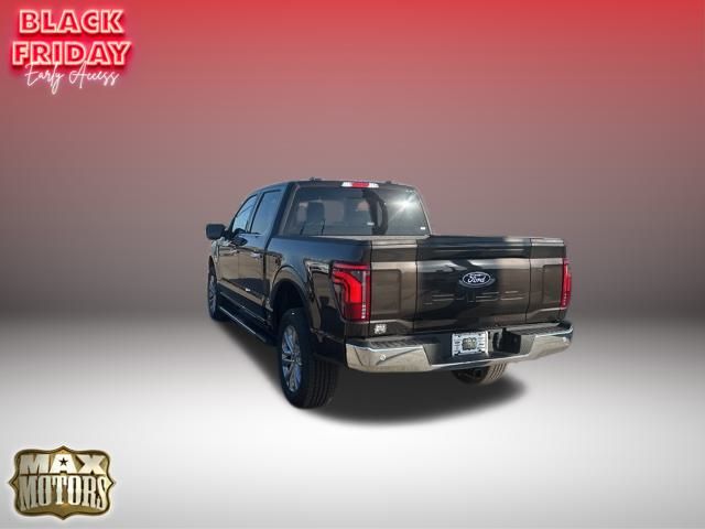 2024 Ford F-150 Lariat 5