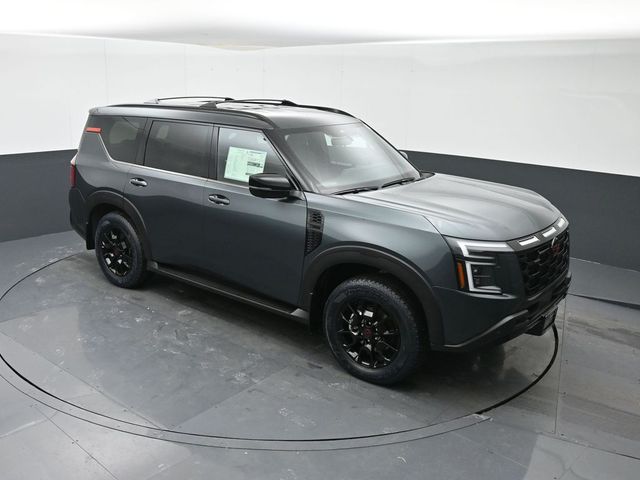 2025 Nissan Armada PRO-4X - Photo 68