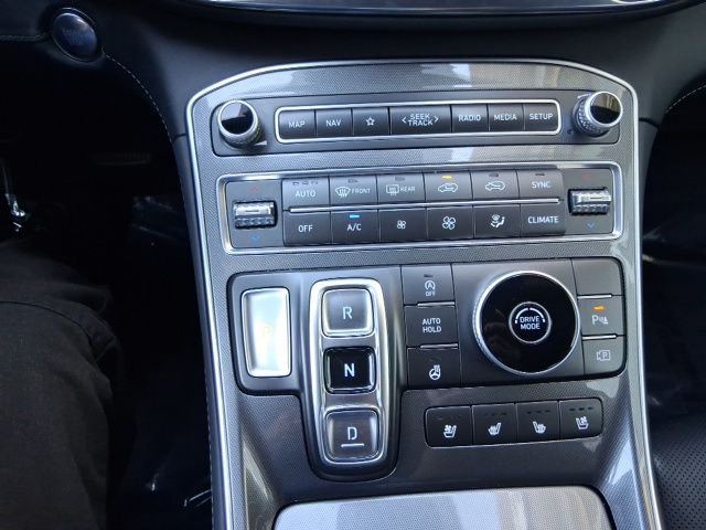 Used 2023 Hyundai Santa Fe SUV