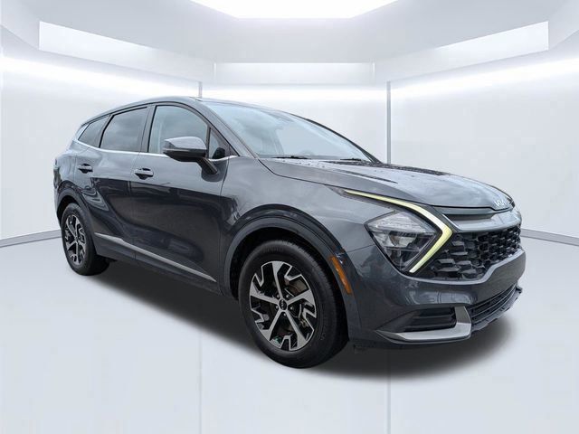 2023 Kia Sportage EX FWD