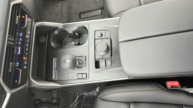 2025 Mazda CX-90 Select Package - Photo 21