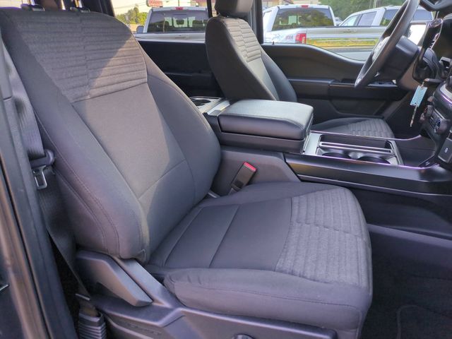 Used 2023 Gray Ford XL image 32