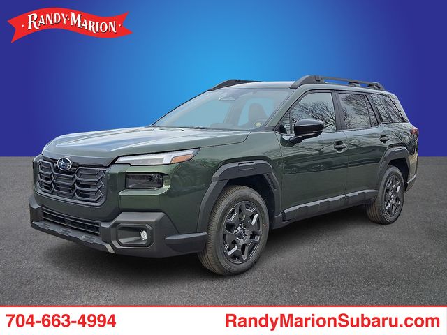 2026 Subaru Outback Premium AWD