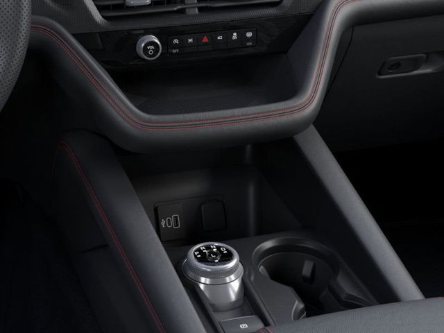 2026 Ford Explorer ST-Line:168733