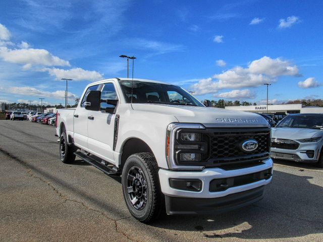 2026 Ford F-250SD XL  168048