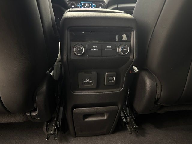 Used 2019 Gray GMC SLT-1 image 20