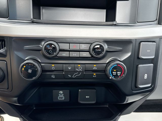 New 2026 Oxford White Ford F-250® XL image 13