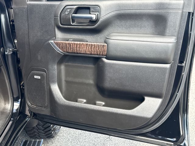 Used 2022 GMC Sierra 2500HD Truck