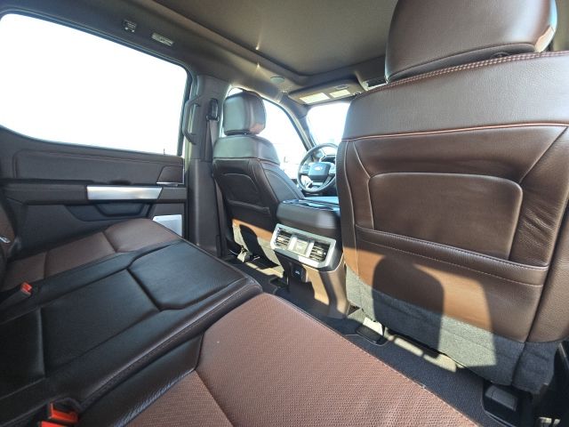 2025 Ford F-250SD King Ranch:168694A