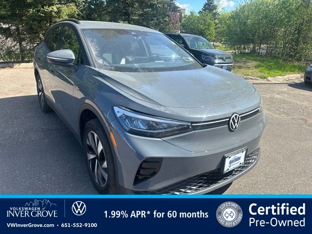 2023 Volkswagen ID.4 Pro AWD