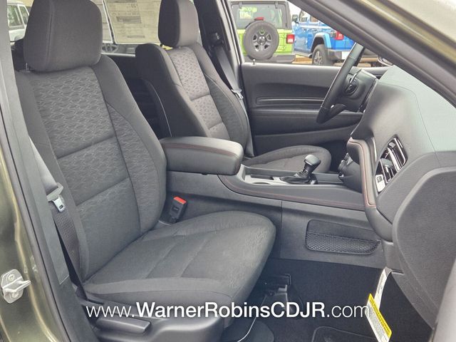 New 2026 Green Dodge GT image 18