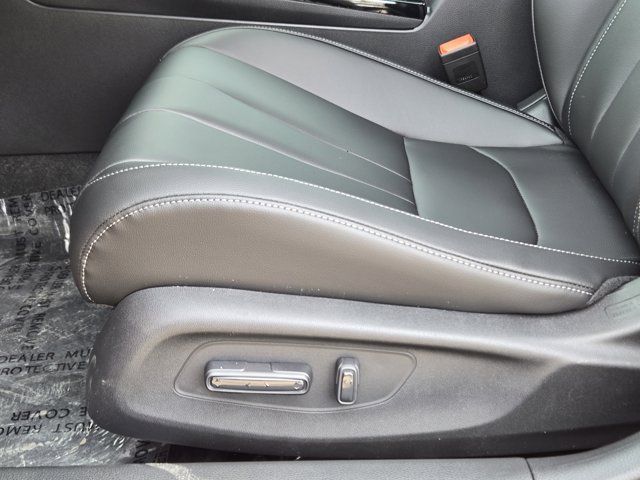 new 2026 Acura Integra car, priced at $38,070