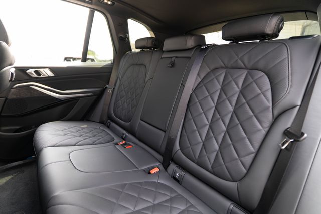 New 2026 BMW X5 SUV