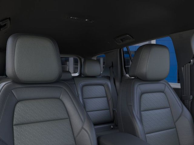 New 2026 Chevrolet Equinox For Sale in Livonia, MI